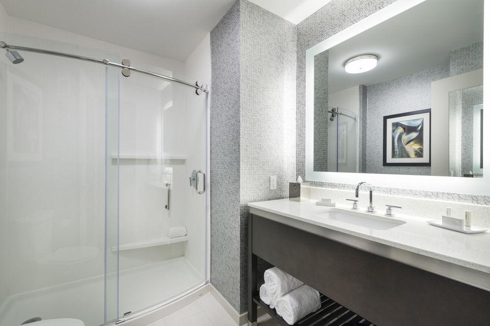 ทาวน์เพลส สวีท บอสตันโลแกน แอร์พอร์ต/เชลซี Hotel ภายนอก รูปภาพ
