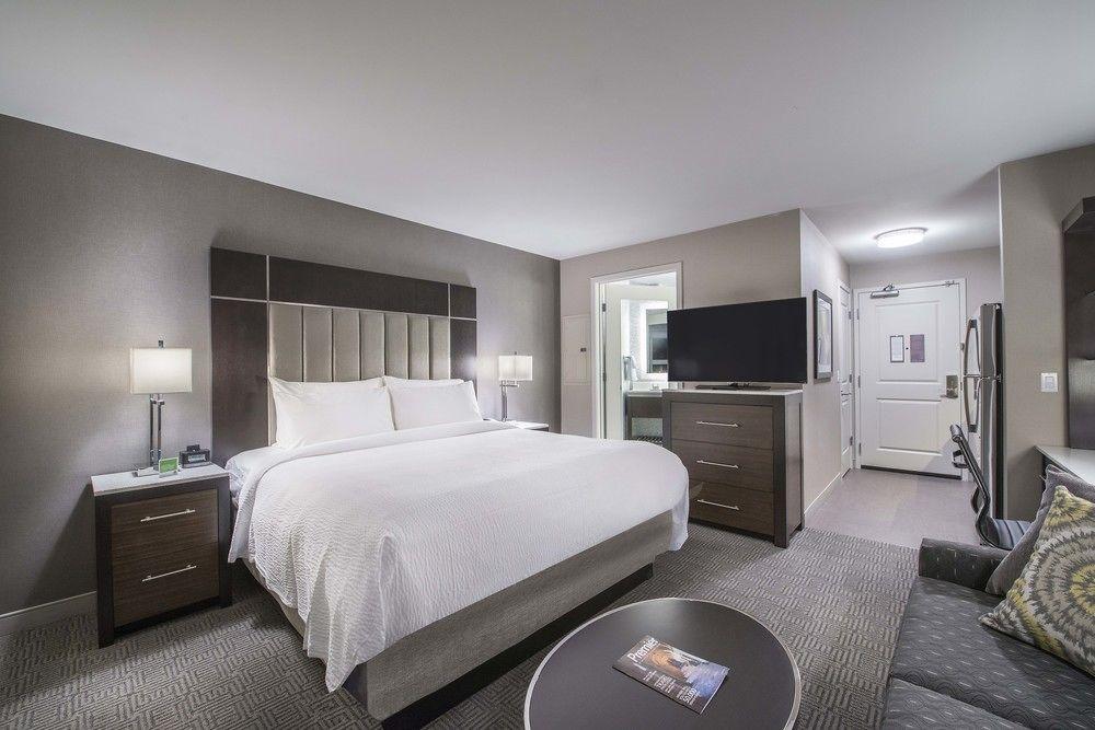 ทาวน์เพลส สวีท บอสตันโลแกน แอร์พอร์ต/เชลซี Hotel ภายนอก รูปภาพ