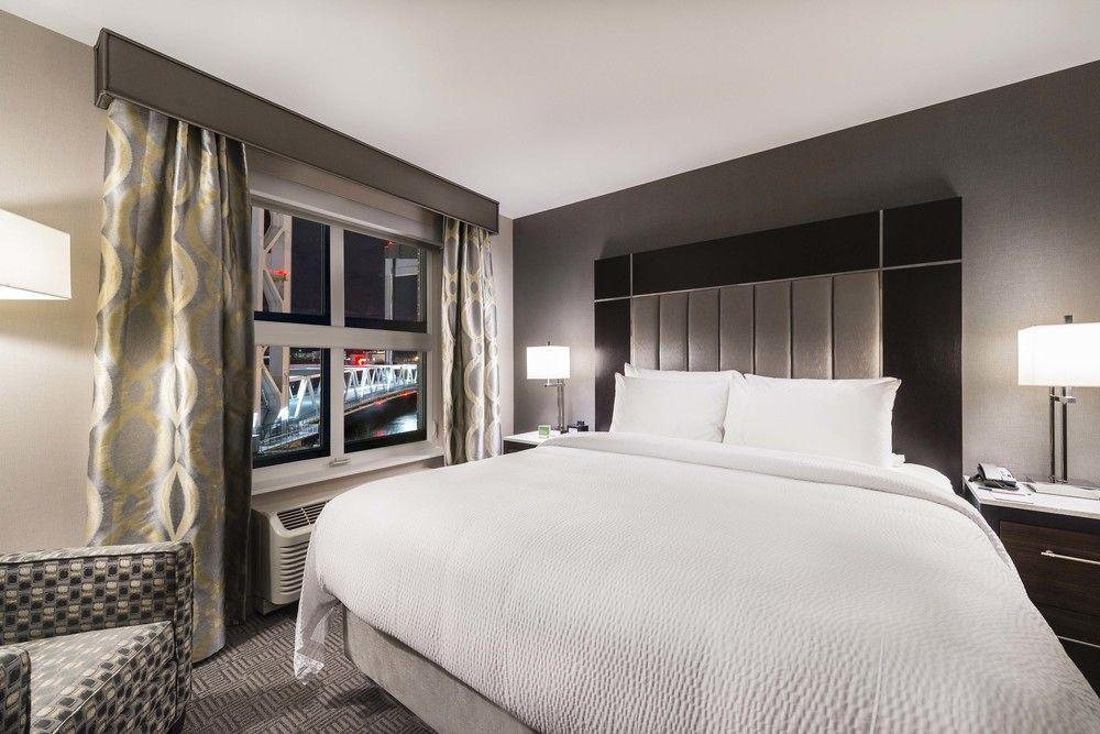 ทาวน์เพลส สวีท บอสตันโลแกน แอร์พอร์ต/เชลซี Hotel ภายนอก รูปภาพ