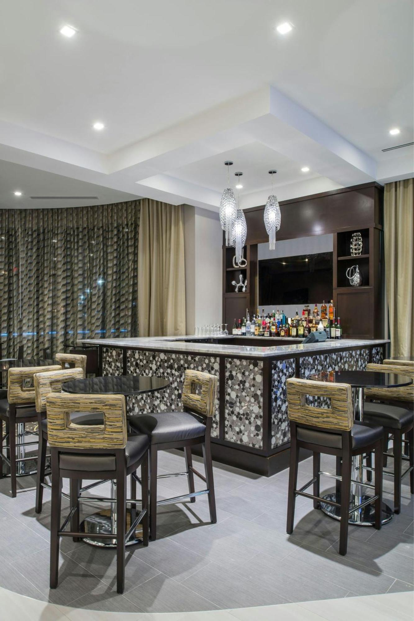 ทาวน์เพลส สวีท บอสตันโลแกน แอร์พอร์ต/เชลซี Hotel ภายนอก รูปภาพ