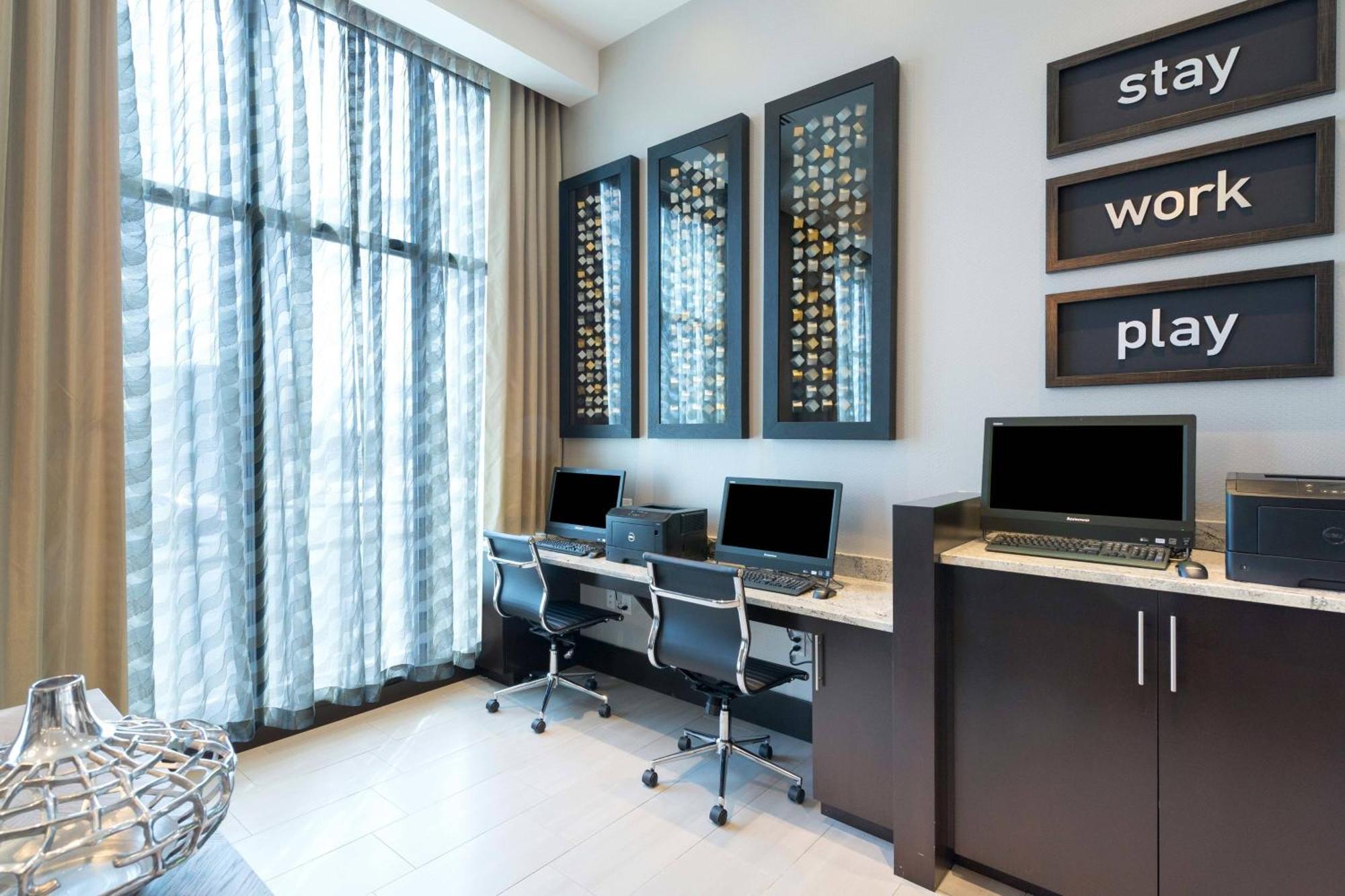 ทาวน์เพลส สวีท บอสตันโลแกน แอร์พอร์ต/เชลซี Hotel ภายนอก รูปภาพ