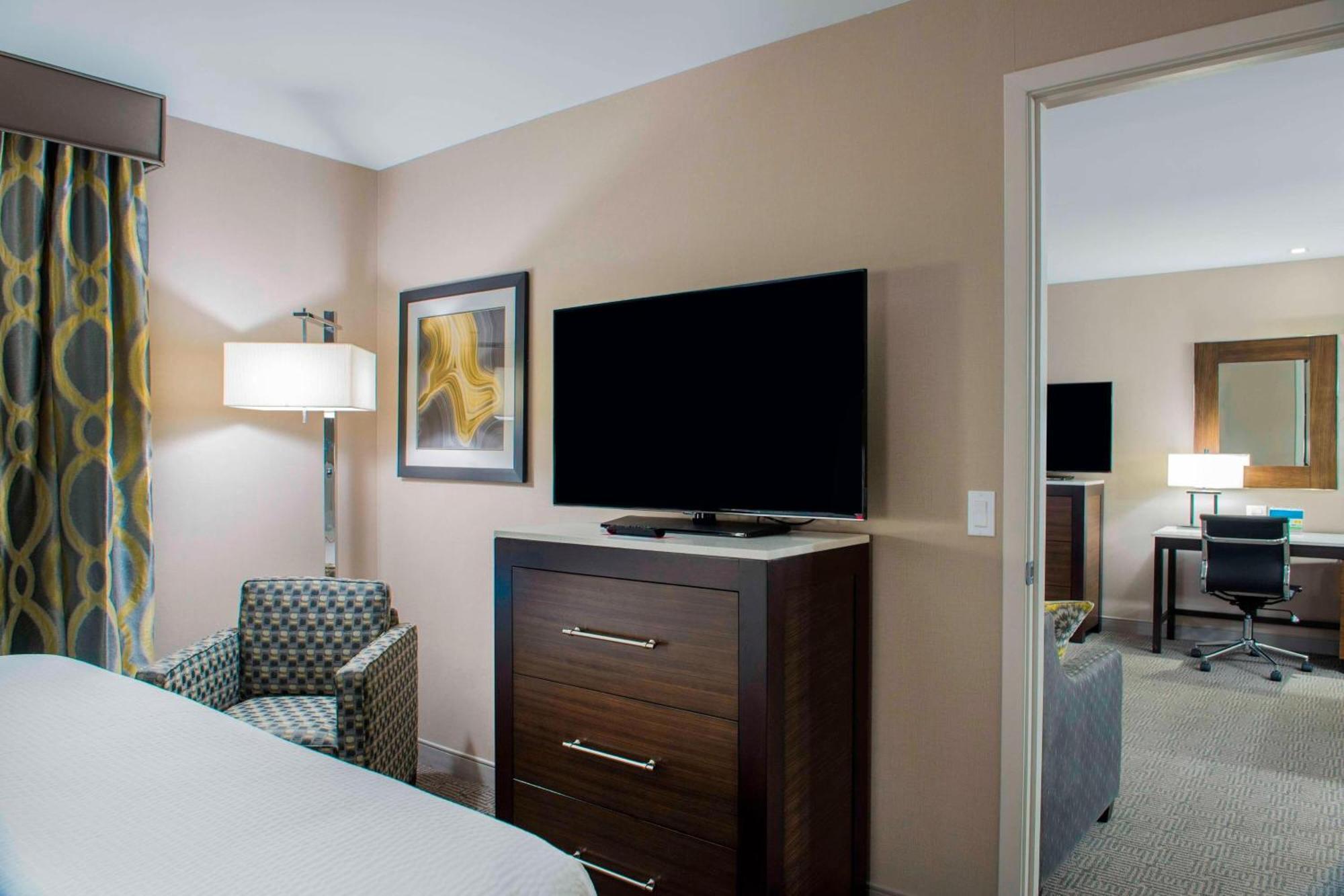ทาวน์เพลส สวีท บอสตันโลแกน แอร์พอร์ต/เชลซี Hotel ภายนอก รูปภาพ