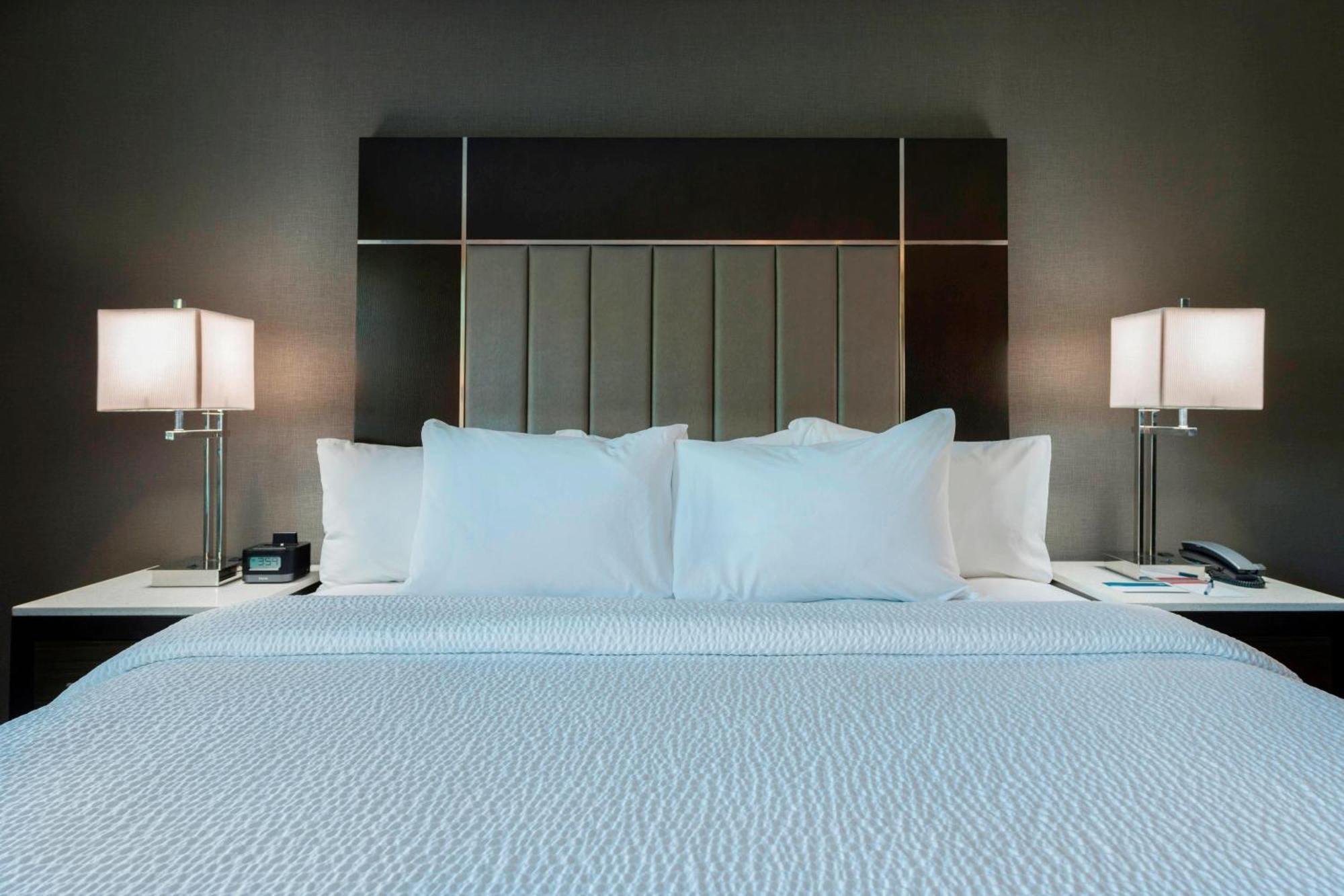 ทาวน์เพลส สวีท บอสตันโลแกน แอร์พอร์ต/เชลซี Hotel ภายนอก รูปภาพ