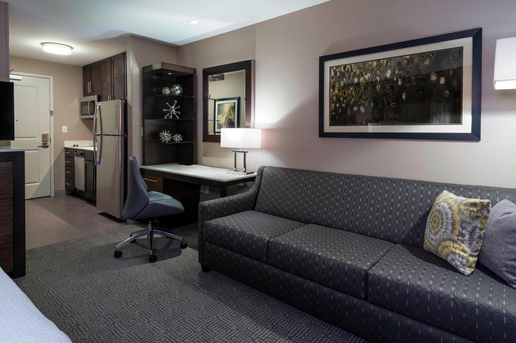 ทาวน์เพลส สวีท บอสตันโลแกน แอร์พอร์ต/เชลซี Hotel ภายนอก รูปภาพ