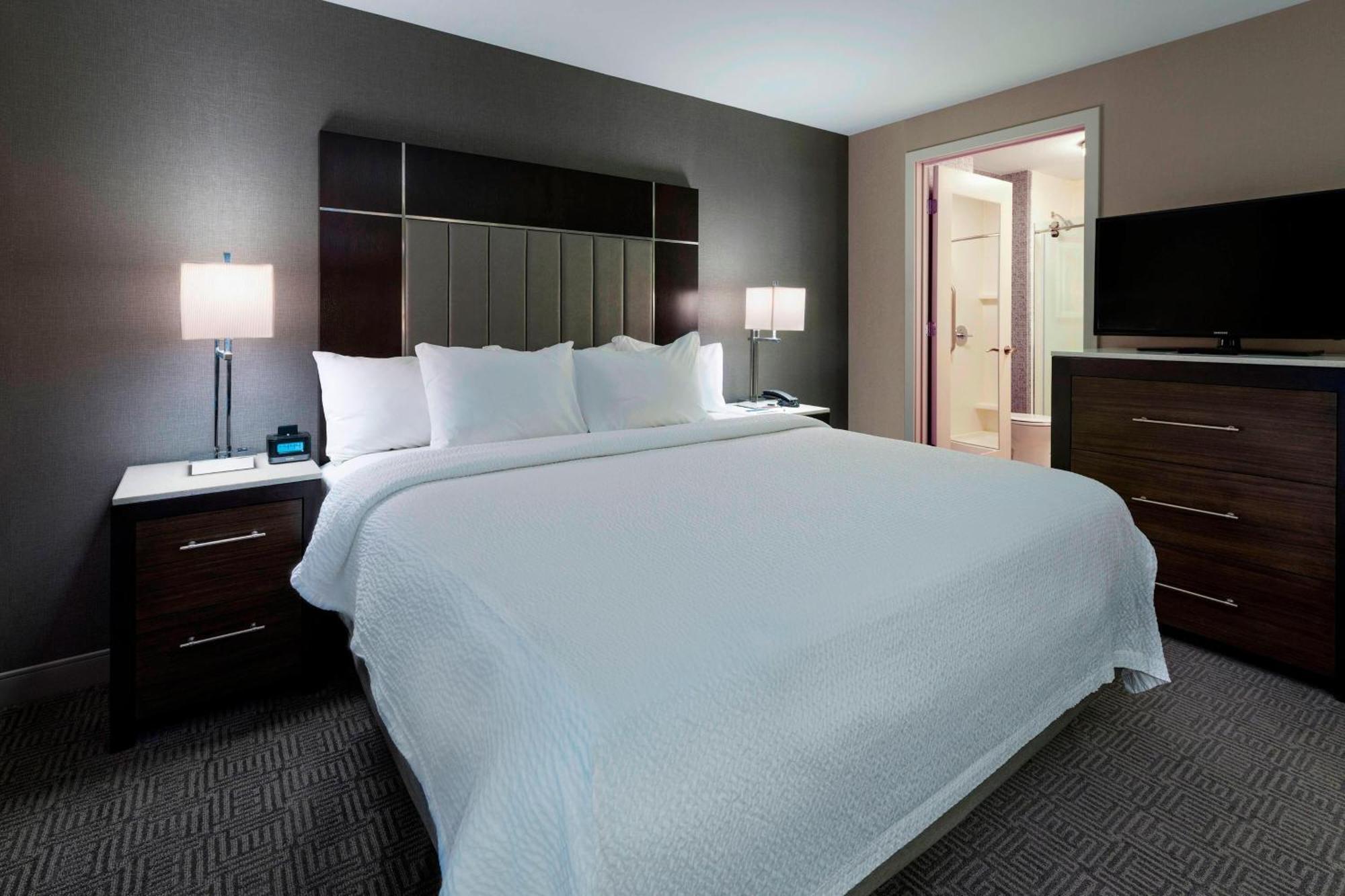 ทาวน์เพลส สวีท บอสตันโลแกน แอร์พอร์ต/เชลซี Hotel ภายนอก รูปภาพ