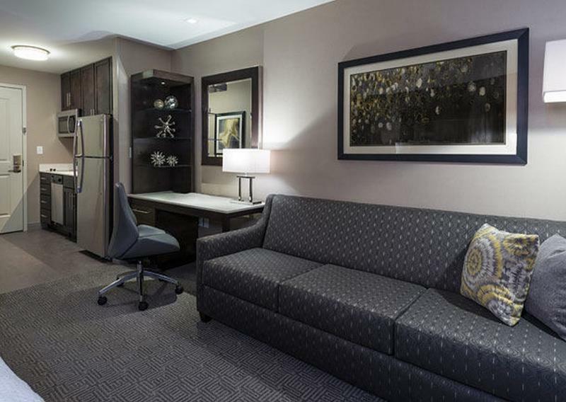 ทาวน์เพลส สวีท บอสตันโลแกน แอร์พอร์ต/เชลซี Hotel ภายนอก รูปภาพ
